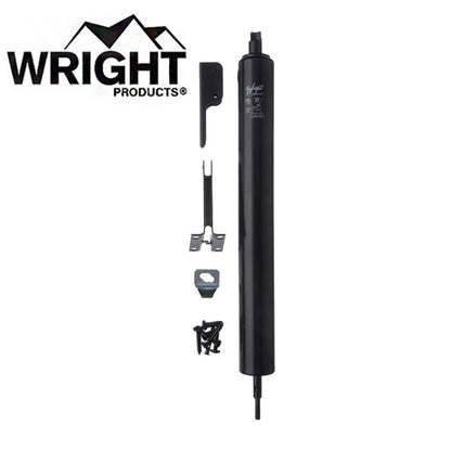 Wright - V920 - Standard Duty - Pneumatic Screen and Door Closer - Optional Finish - UHS Hardware