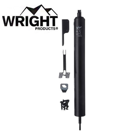 Wright - V920 - Standard Duty - Pneumatic Screen and Door Closer - Optional Finish - UHS Hardware