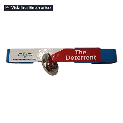 Vidalina Enterprise - The Deterrent - Cargo Securement Device For Trailers - UHS Hardware