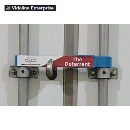 Vidalina Enterprise - The Deterrent - Cargo Securement Device For Trailers - UHS Hardware