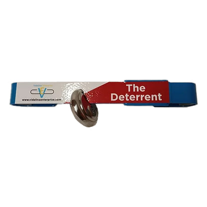 Vidalina Enterprise - The Deterrent - Cargo Securement Device For Trailers - UHS Hardware