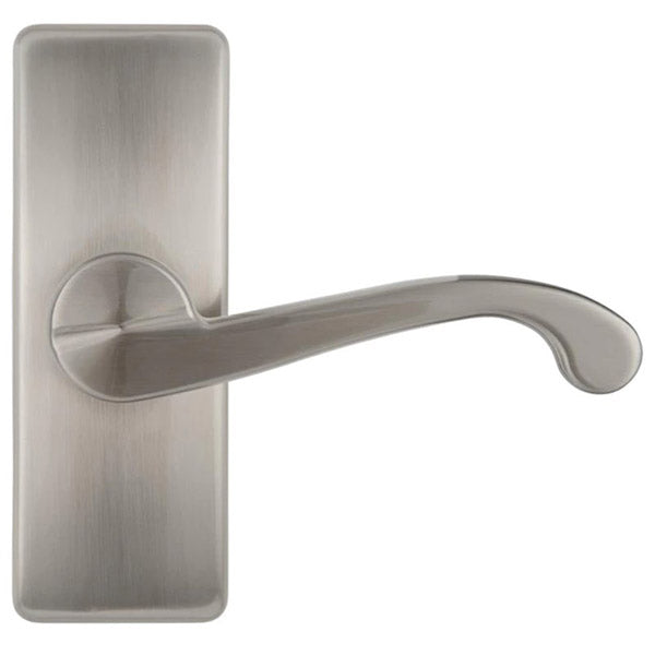 Wright - VGL025-555 - Georgian Surface Mount Latch - Optional