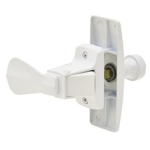 Wright - VGL025-555 - Georgian Surface Mount Latch - Optional