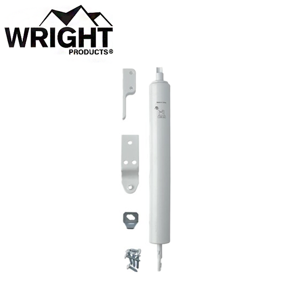 Wright - VJ1020CAL - Light Duty - Pneumatic Closer - Optional Finish - UHS Hardware
