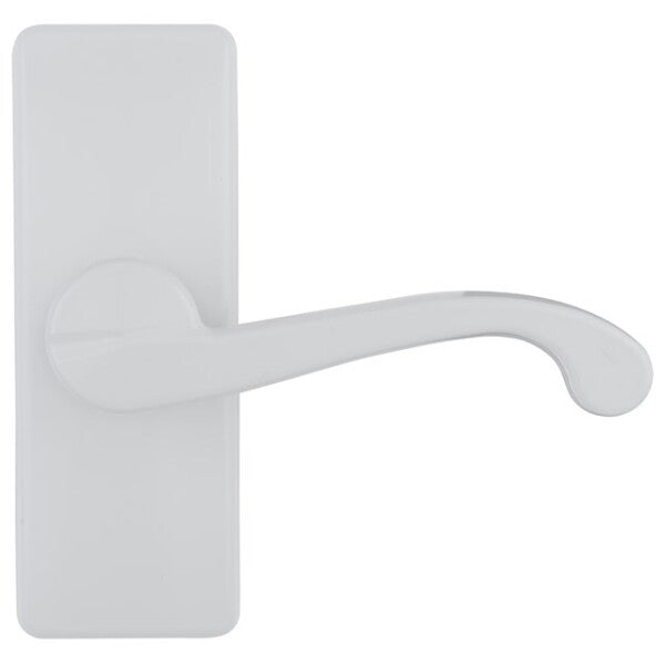 Wright - VGL025-555 - Georgian Surface Mount Latch - Optional Finish - UHS Hardware