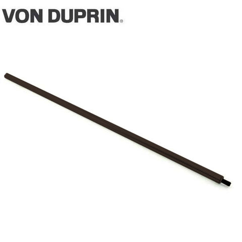 Von Duprin - 051701 - Adjustable Extension Rod Kit - 12" - For 88 / 8827 Exit Devices - Optional Finish