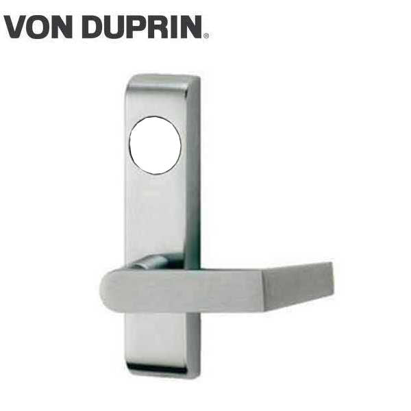 Von Duprin 360L06 for 33A/35A Series Exit Trim Lever Satin Ch