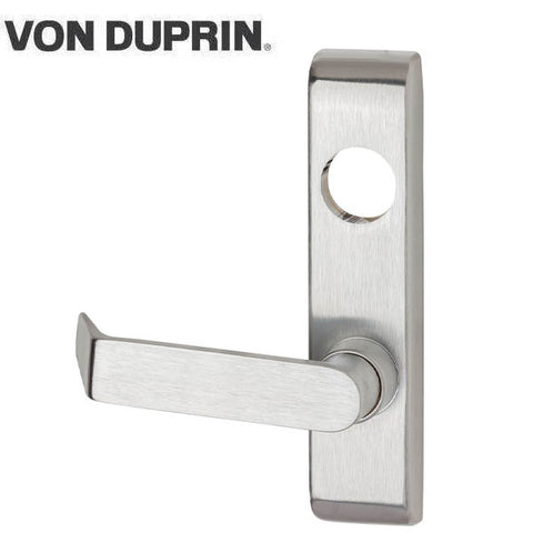 Von Duprin - 373L -  for 88 Series Exit Devices - Trim Lever - Satin Chrome - Classroom - RHR - UHS Hardware