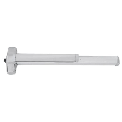 Von Duprin - 98EO - Panic Rim Exit Device - 3ft Length - Exit Only - Field Reversible - Aluminum Anodized - Grade 1 - UHS Hardware
