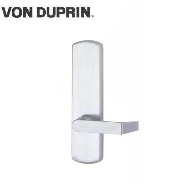 Von Duprin 996L 98/99 Series Exit Devices Lever Trim Optional