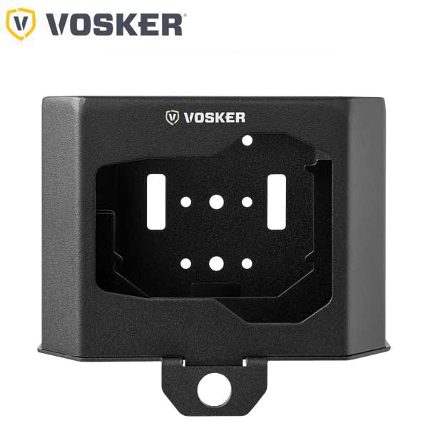 Vosker - SBOX2 - Security Box for Security Cameras - For V150 Series - UHS Hardware