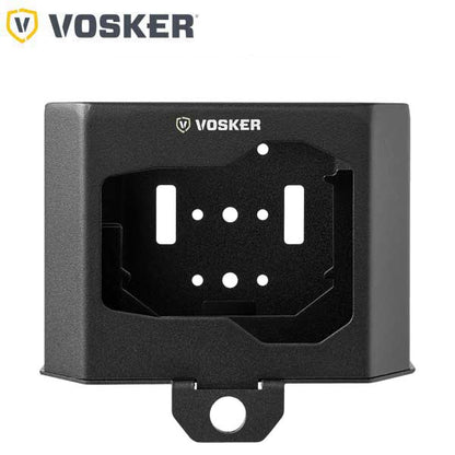 Vosker - SBOX2 - Security Box for Security Cameras - For V150 Series - UHS Hardware