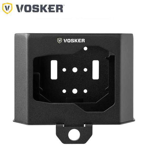Vosker - SBOX2 - Security Box for Security Cameras - For V150 Series - UHS Hardware