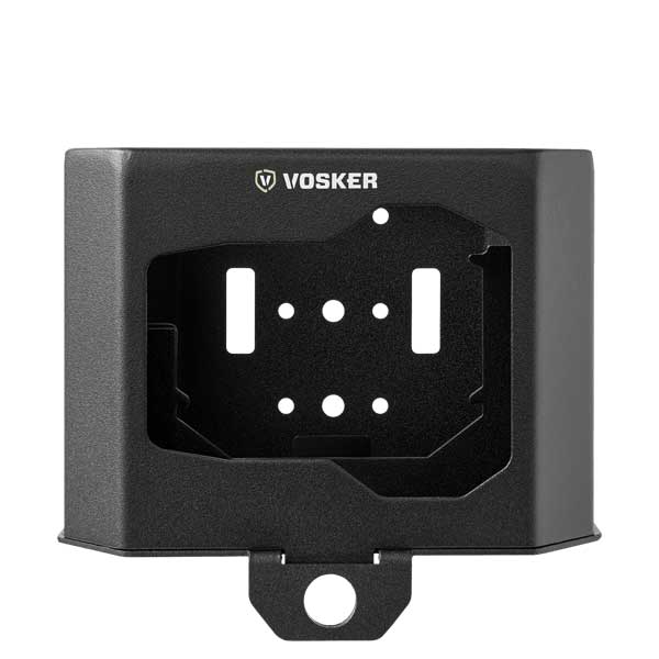 Vosker - SBOX2 - Security Box for Security Cameras - For V150 Series - UHS Hardware