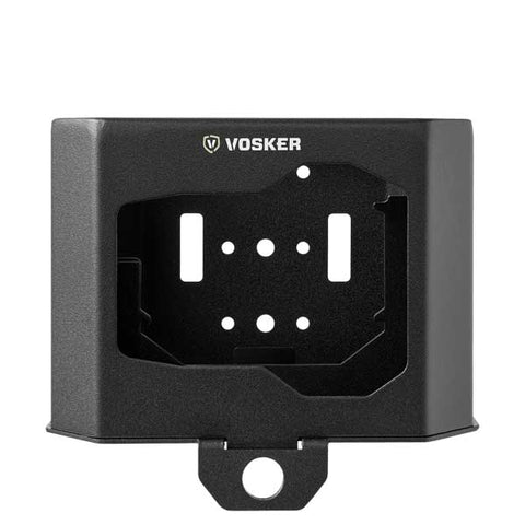 Vosker - SBOX2 - Security Box for Security Cameras - For V150 Series - UHS Hardware