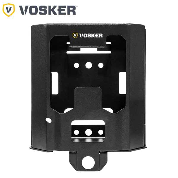 Vosker - SBOX - Security Box for Security Cameras - For V100 and V200 Series - UHS Hardware