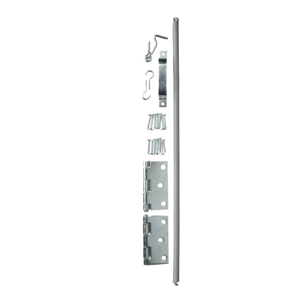 Wright - VS10 - Screen Door Hardware Set - Wood / Screen Doors - Optional Finish - UHS Hardware