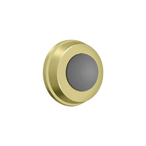 Deltana - Flush Bumper 1" Diameter - Optional Finish