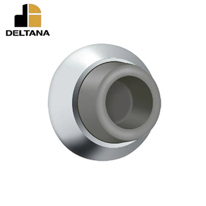 Deltana - Flush Bumper 1-7/8" Diameter - Optional Finish
