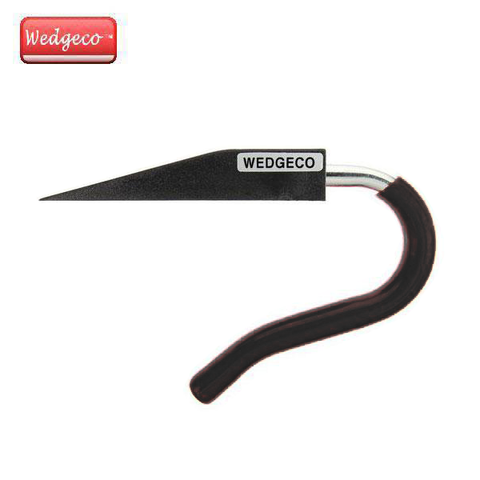 Wedgeco - 2-In-1 Wedge Tool (#1000) - UHS Hardware