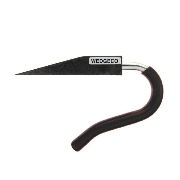 Wedgeco - 2-In-1 Wedge Tool (#1000) - UHS Hardware