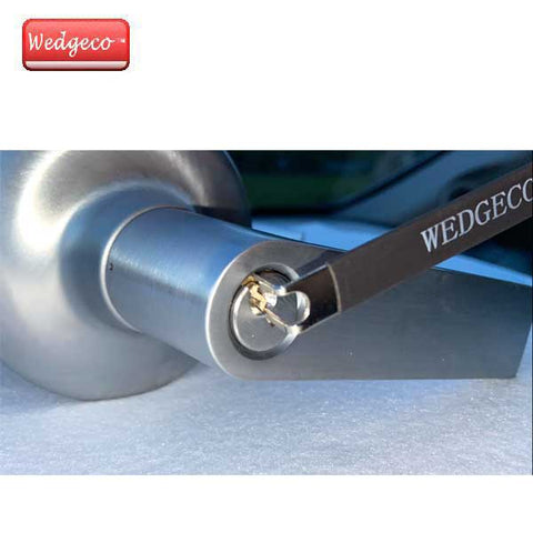 WEDGECO - Pro Broken Key Extractor Kit - UHS Hardware