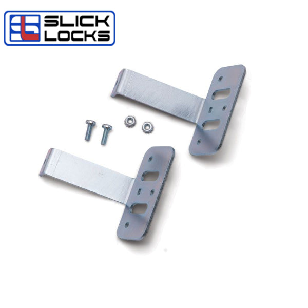 Slick Locks - Ford Sliding Door Window Latch Kit - UHS Hardware