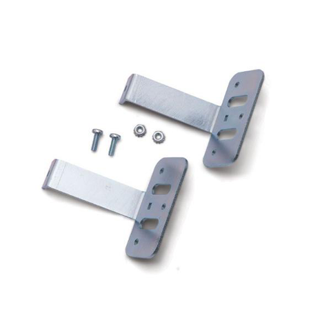 Slick Locks - 1992-2014 Ford Econoline Sliding Door Window Latch Kit - UHS Hardware