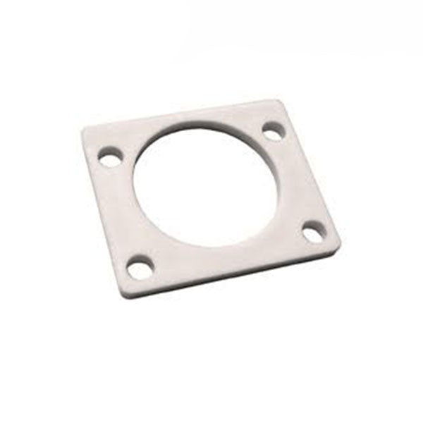 Olympus - WP24 ( 1 / 8" ) Spacer For 7/8” Barrel Diameter Locks - White Plastic - UHS Hardware