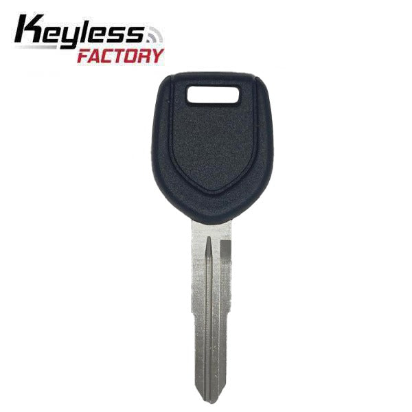 2001-2006 Mitsubishi - MIT12 Transponder Key - (4D 61 Chip) (AFTERMARKET) - UHS Hardware