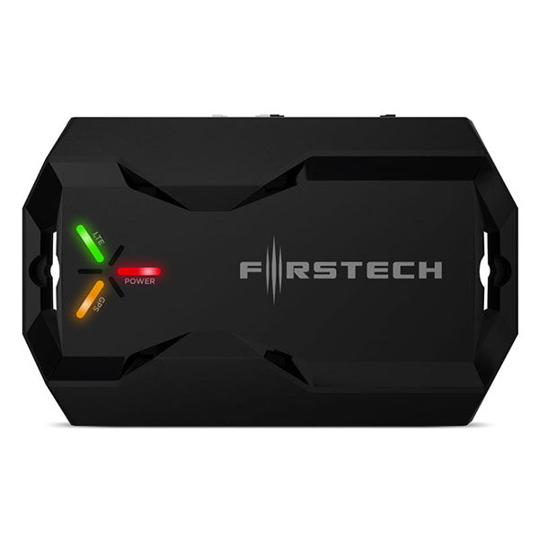Firstech - Drone - X1MAX-LTE -  X1 LTE MAX with Cell, GPS, BLE, Sensors, and Back-up Battery (128-SGNS) - UHS Hardware