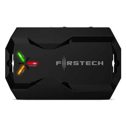 Firstech - Drone - X1MAX-LTE -  X1 LTE MAX with Cell, GPS, BLE, Sensors, and Back-up Battery (128-SGNS) - UHS Hardware