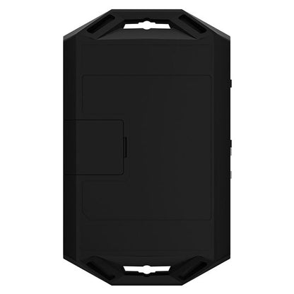 Firstech - Drone - X1MAX-LTE -  X1 LTE MAX with Cell, GPS, BLE, Sensors, and Back-up Battery (128-SGNS) - UHS Hardware