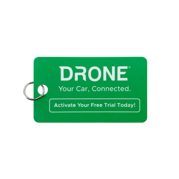 Firstech - Drone - X1MAX-LTE -  X1 LTE MAX with Cell, GPS, BLE, Sensors, and Back-up Battery (128-SGNS) - UHS Hardware