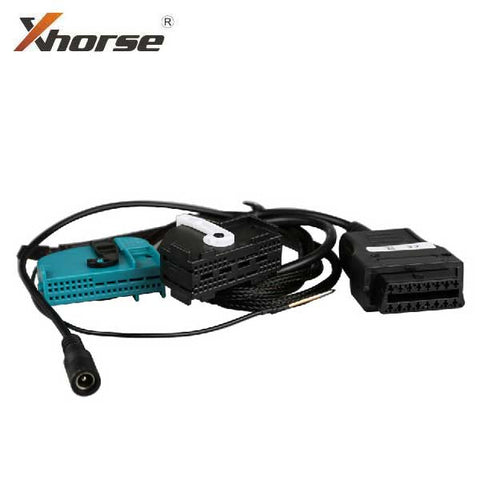 Xhorse - CAS Plug for VVDI2 & VVDI BMW Programmer - UHS Hardware