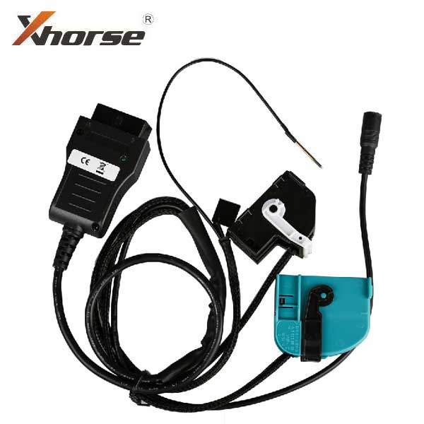 Xhorse - CAS Plug for VVDI2 & VVDI BMW Programmer - UHS Hardware