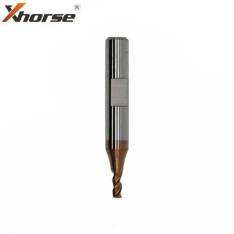 Xhorse - 2.5mm Cutter for CONDOR XC MINI - High Security Keys - UHS Hardware