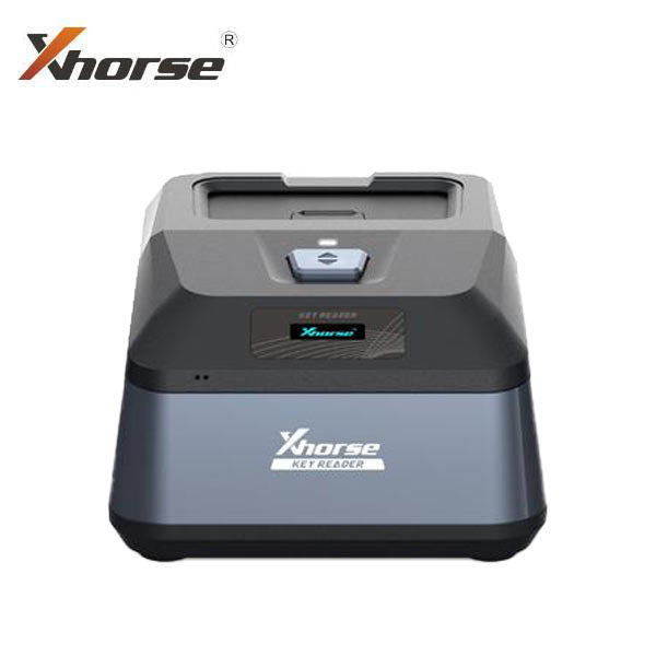 XHorse - Key Reader and Blade Skimmer - Works with Xhorse App (PREORDER) - UHS Hardware