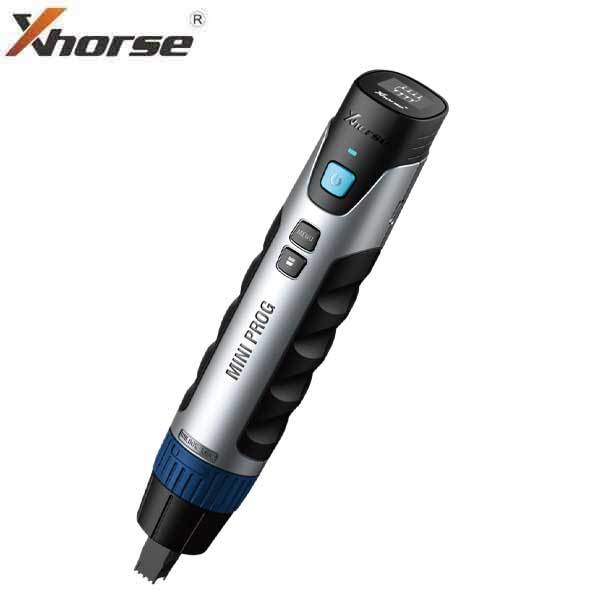 Xhorse - VVDI Key Tool PLUS Tablet All In One Key Tool - ADVANCED PACKAGE and Mini PROG Pen EEPROM Programmer
