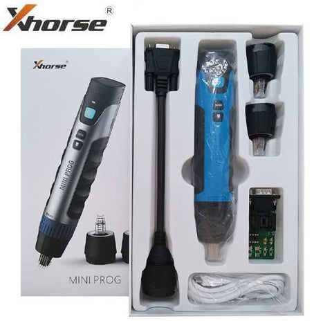 Xhorse - VVDI Mini PROG Pen EEPROM Programmer - PRE-ORDER NOW - UHS Hardware