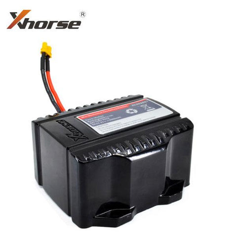 Xhorse Replacement Battery for Condor XC-009 Machine - UHS Hardware