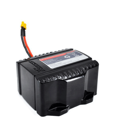Replacement Battery for Xhorse Condor XC-009 Machine - UHS Hardware