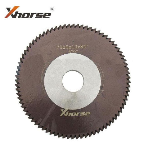Xhorse XC0906EN Wheel Cutter For Condor XC-009 Key Cutting Duplicating Machine - UHS Hardware