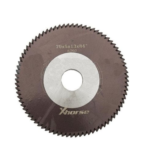Xhorse Condor XC0906EN Wheel Cutter for XC-009 Key Cutting Duplicating Machine - UHS Hardware