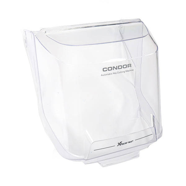 虫はんこさん、専用 Xhorse - Replacement Plastic Cover for Condor XC-Mini Plus