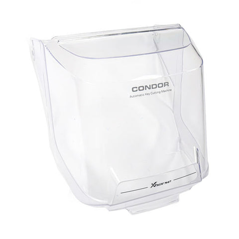 【期間限定特価】 Plastic Replacement - Xhorse Cover Plus XC-Mini Condor for 小物