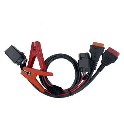 Xhorse - ﻿XDFAKLGL - 2016 - 2021 Ford - All Keys Lost with Active Alarm - for VVDI Key Tool Plus (PREORDER) - UHS Hardware