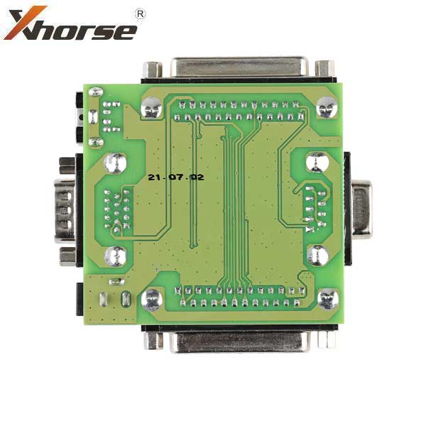 Xhorse - XDKP30GL - Multi Function Adapter for - BOSCH ECU -  Benz EZS  - EWS4 -  Renew Adapters - for VVDI Key Tool Plus / MINI Prog (PREORDER) - UHS Hardware