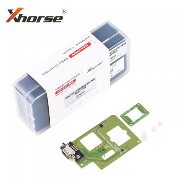 XDNP52 - MPC5748G Volvo CEM Adapter for Mini PROG / Key Tool Plus (Xhorse) - UHS Hardware