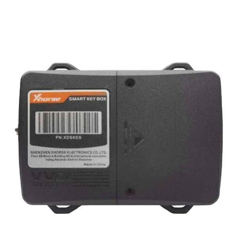 Xhorse - Smart Key Box Bluetooth Phone Car Remote Preorder Programming Adapter
